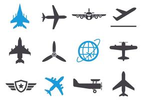 286x200 Flight Free Vector Art