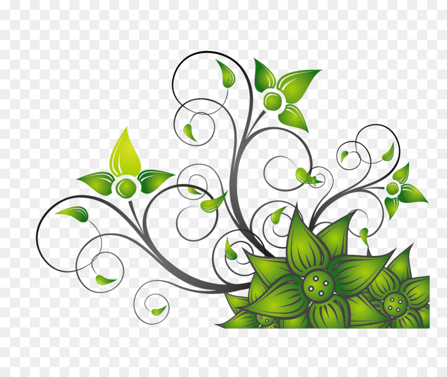 900x760 Graphic Design Flower Clip Art