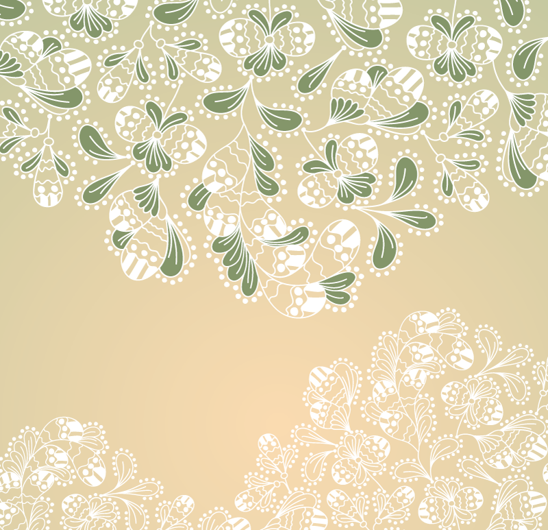 800x773 Elegant Floral Background Vector Free Vector Graphic Download