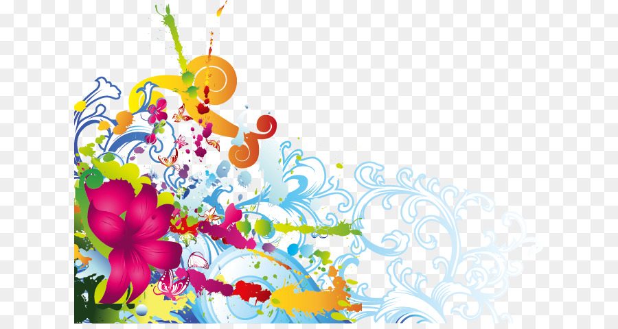 900x480 Border Flowers