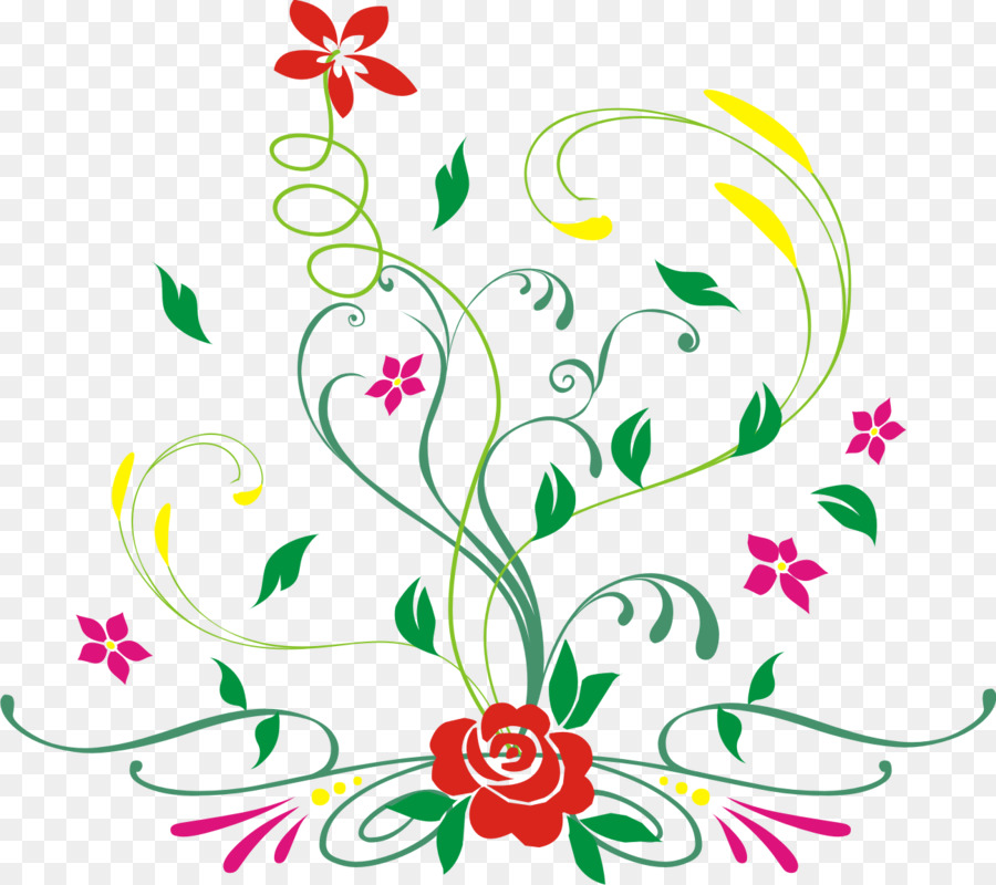 900x800 Floral Design Flower