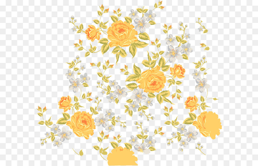 900x580 Floral Design Flower