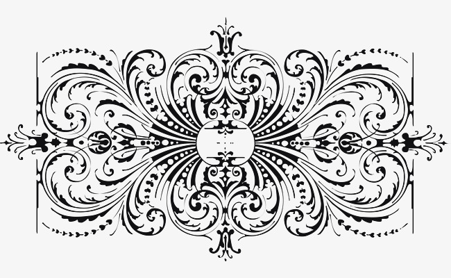 650x400 Floral Lace, Floral Vector, Lace Vector Png And Vector For Free