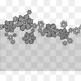 260x260 Floral Lace Png, Vectors, Psd, And Clipart For Free Download Pngtree