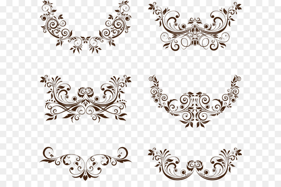 900x600 Ornament Euclidean Vector