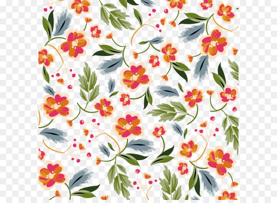 900x660 Floral Design Flower Pattern