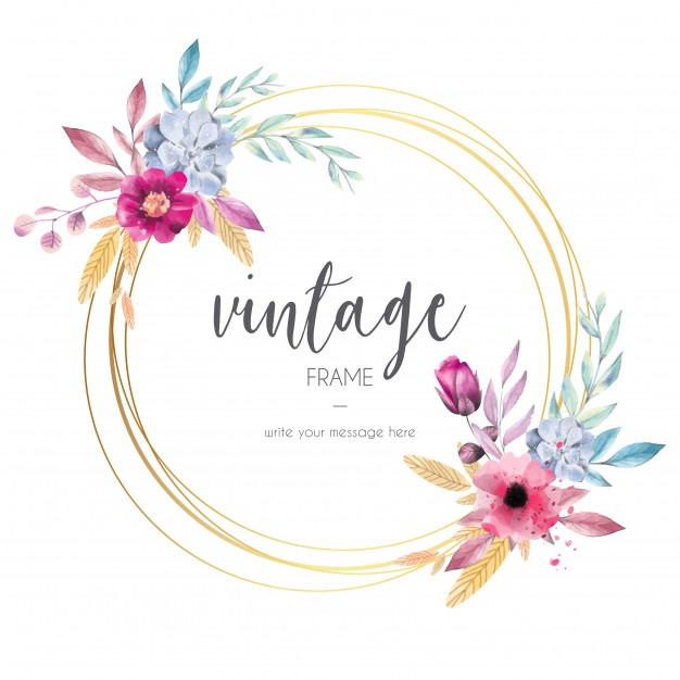 626x626 Floral Vectors, Photos And Psd Files Free Download