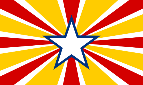500x300 Alternate Us Flags Florida By Rubberduck3y6