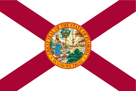 450x300 Free Florida Flag Images Ai, Eps, Gif, Jpg, Pdf, Png, And Svg