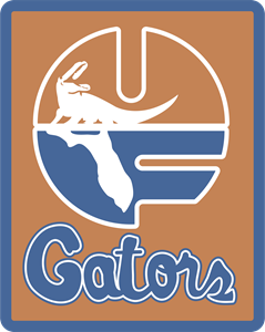 239x300 Florida Gators Logo Vector (.ai) Free Download