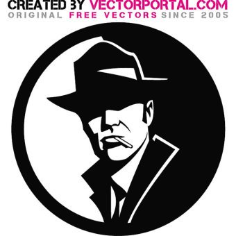 340x340 Florida Gator Clip Art Free Vector Graphics 123freevectors