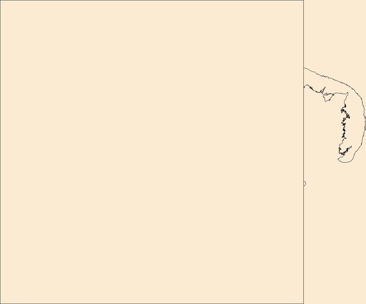 1205x1000 Usgs Topo Map Vector Data (Vector) 27797 Marquesas Keys West