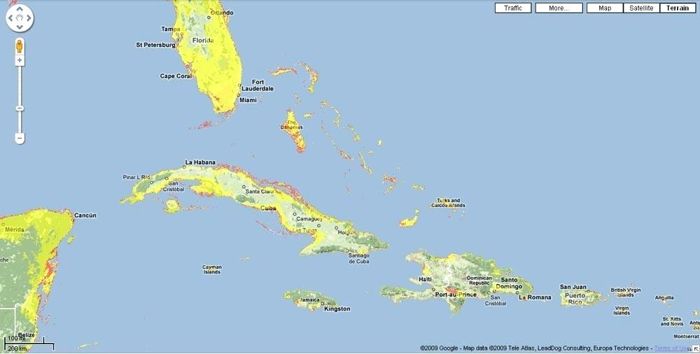 1000x506 Download Greater Political Map Stock Vector Illustration Of