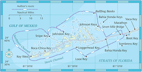 500x254 Florida Keys, Florida Mirto Art Studio