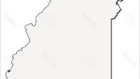 280x158 State Of Florida Outline Clipart All About Clipart