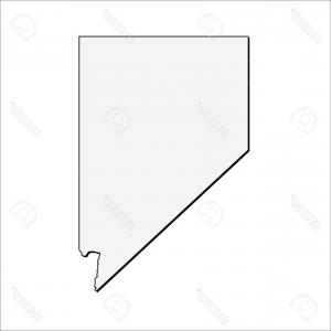300x300 Photostock Vector Vector Florida State D Outline Map Arenawp