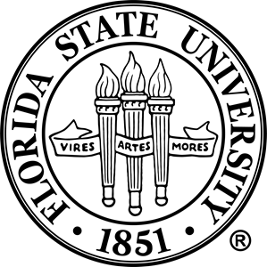 299x300 Florida State University Logo Vector (.svg) Free Download