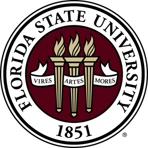 300x300 Florida State University Seal Logo Vector (.eps) Free Download