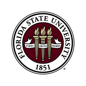 280x280 Florida State University Seal Logo Vector Free Download