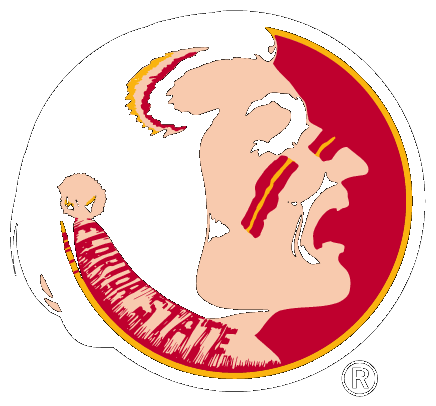 436x406 Free Download Of Florida State Seminoles Vector Logo
