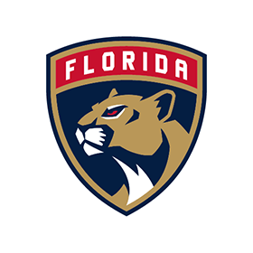 280x280 Florida Panthers Logo Vector Free Download
