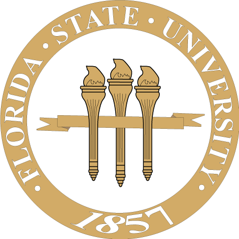477x477 Florida State University Free Vector 4vector
