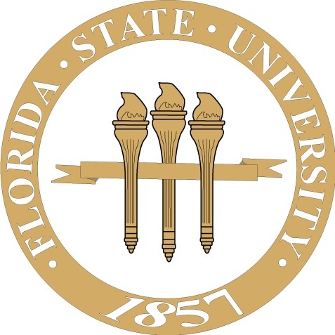 477x477 Florida State University Free Vector In Adobe Illustrator Ai ( .ai