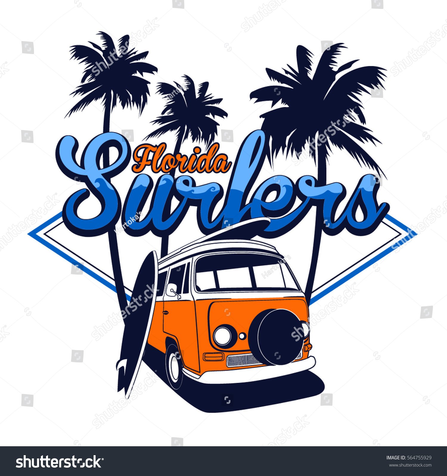 1500x1600 Race Car Applique Designs Of Florida Surfers Vector Tshirt Design