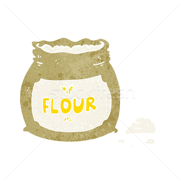 600x600 Flour Stock Vectors, Illustrations And Cliparts Stockfresh