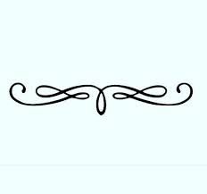 232x217 Image Result For Simple Flourish Vector Graphics