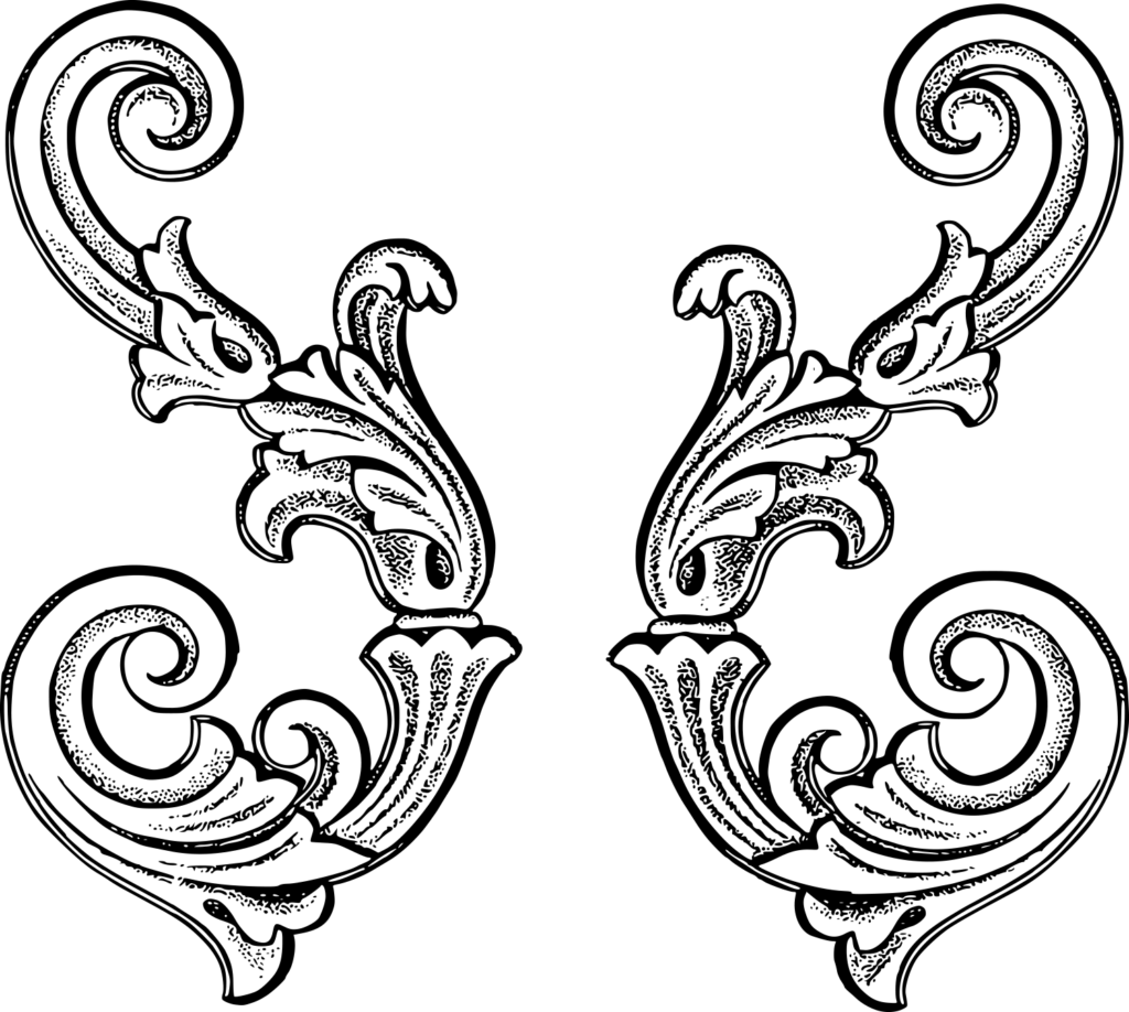 1024x918 Collection Of Free Flourish Vector Victorian. Download On Ubisafe