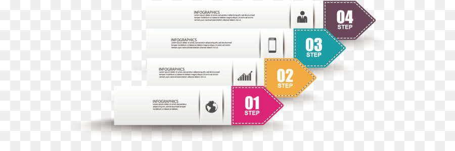 900x300 Infographic Flowchart