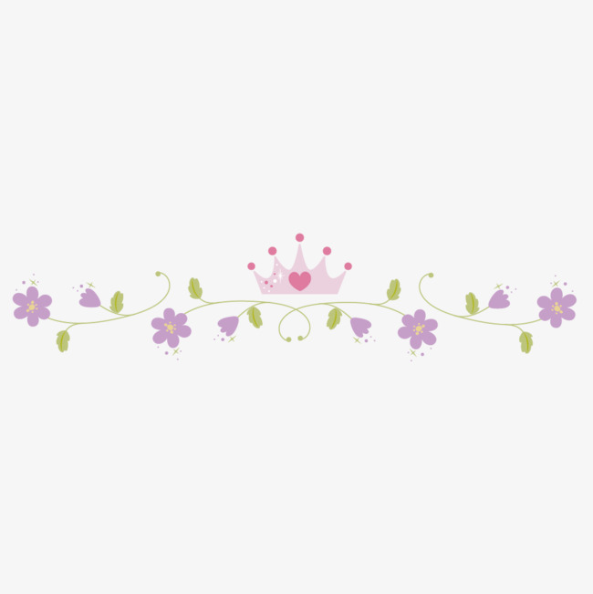 650x651 Flower Crown, Flowers, Imperial Crown, Vector Png And Vector For