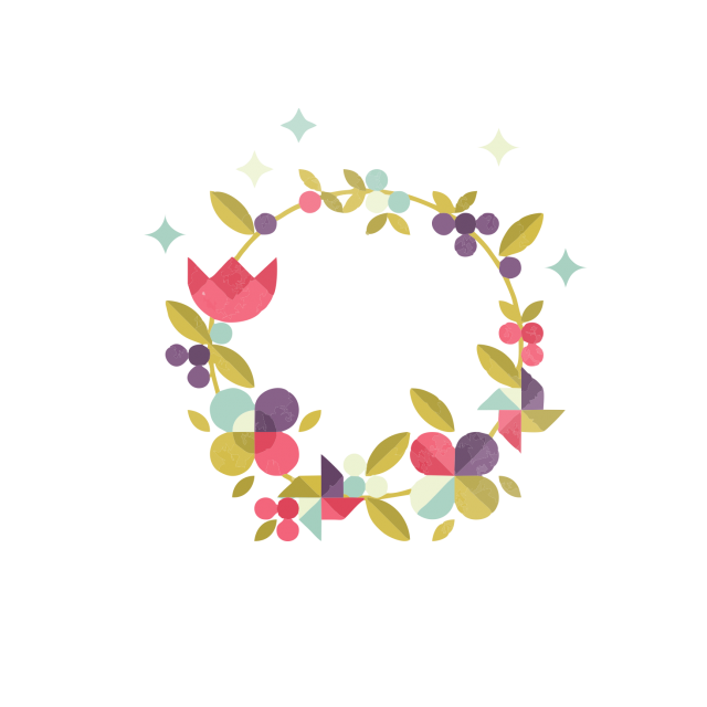 640x640 Flower Crown, Flower, Crown Png And Vector For Free Download