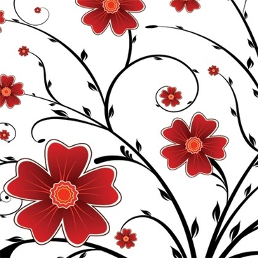 368x368 Flower Free Vector Download (10,529 Free Vector) For Commercial