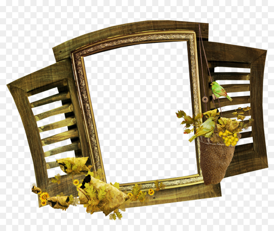 900x760 Window Picture Frame Clip Art