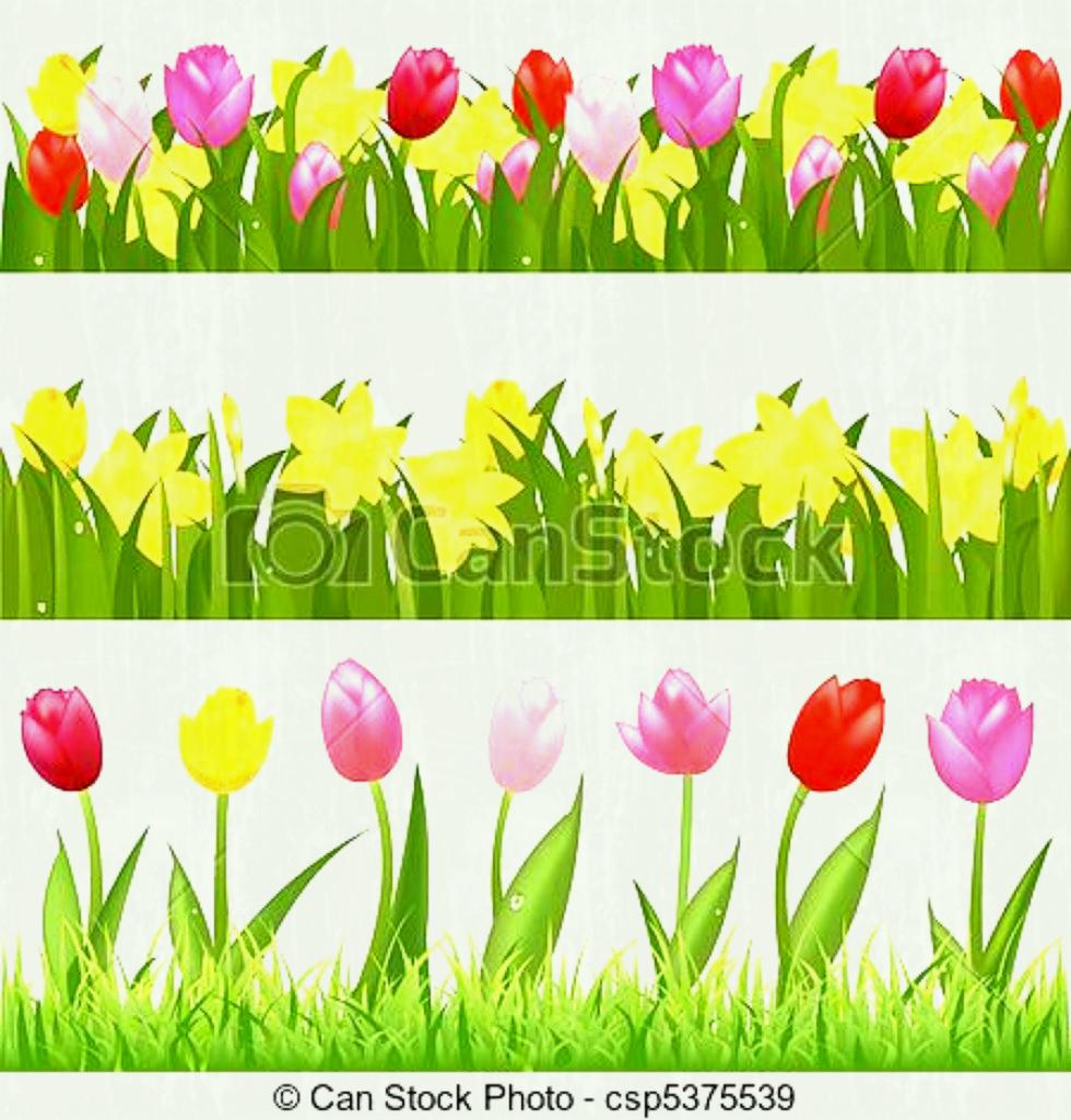 980x1024 Flowers Garden Vector Clip Art Eps Images Clipart Clothing On