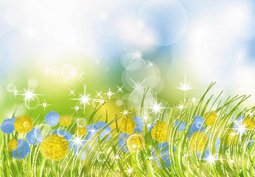 255x177 Free Flower Garden Clipart And Vector Graphics