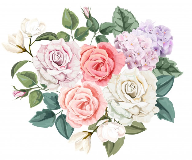 626x524 Flower Garden Vectors, Photos And Psd Files Free Download