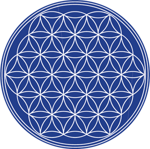 300x299 The Flower Of Life Logo Vector (.ai) Free Download