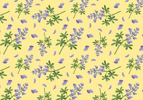 286x200 Flower Pattern Free Vector Art