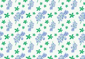 286x200 Free Vector Flower Patterns