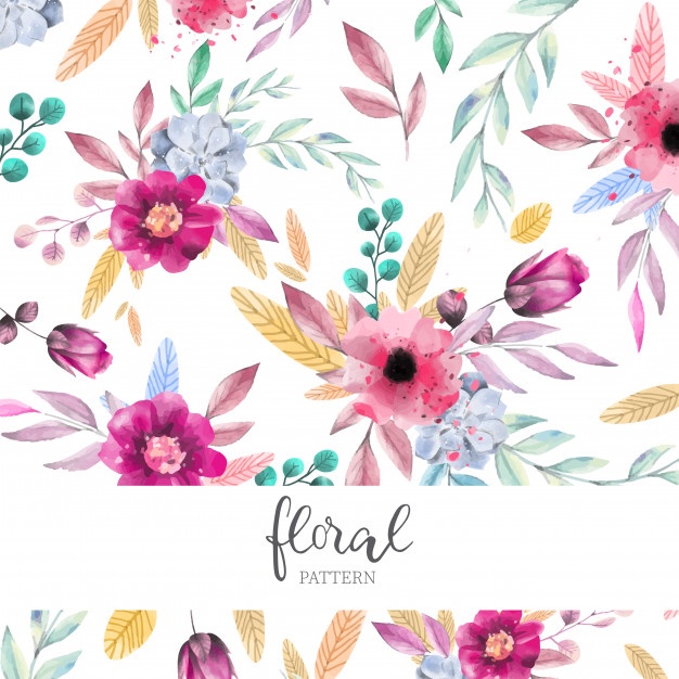626x626 Floral Pattern Vectors, Photos And Psd Files Free Download