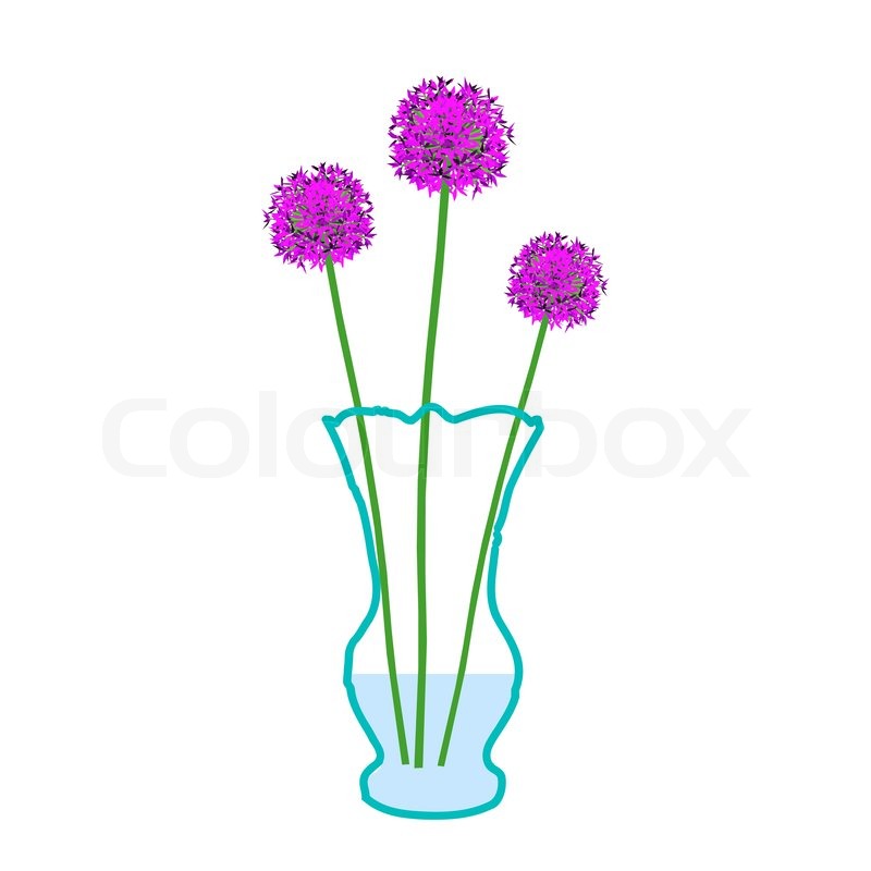 800x800 Flowers In Vase