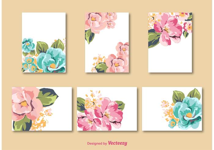 700x490 Flowers Free Vector Art
