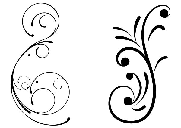 600x425 Collection Of Flower Vector Clipart Png High Quality, Free