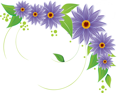 400x318 Download Flowers Vectors Free Png Transparent Image And Clipart