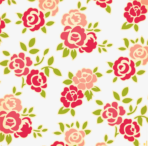 505x500 Flower Wallpaper, Flower Vector, Red, Flowers Png And Psd File For