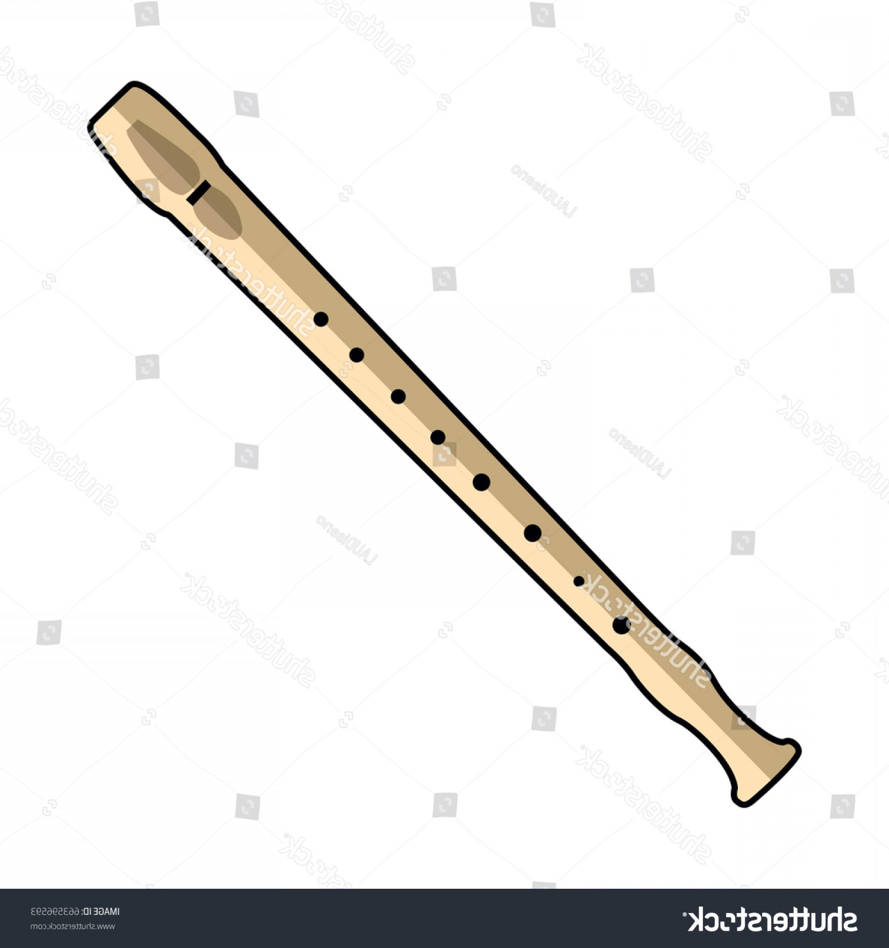1800x1920 Isolated Icon Flute Vector Illustration Arenawp