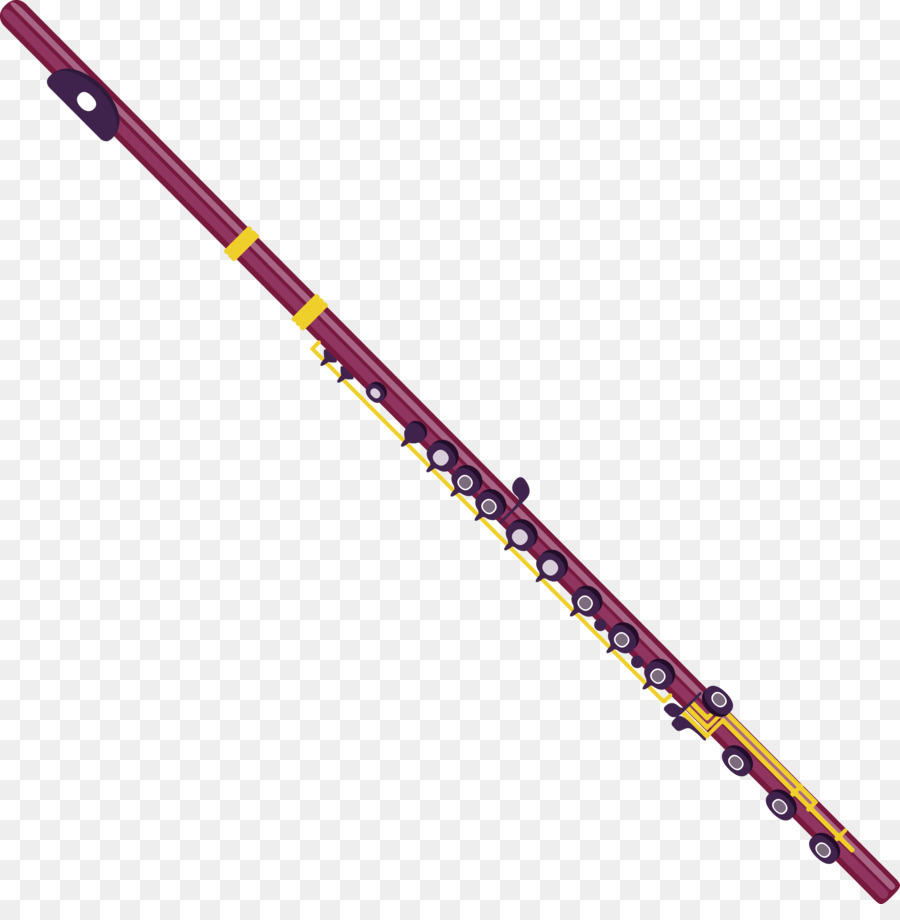 900x920 Western Concert Flute Ney